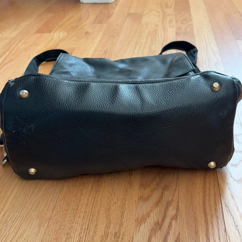 Freshly Picked Classic Diaper Travel Bag